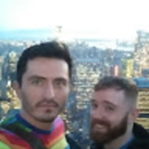 Meet your Posher, Nicolas